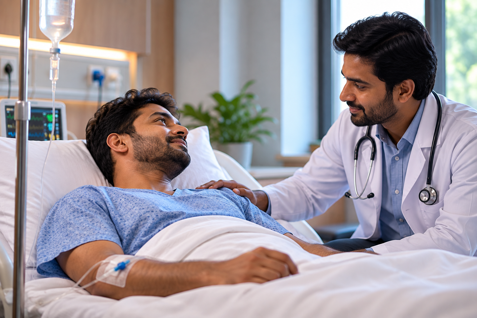 Rehabilitation services in Madurai